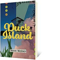 Duck Island by Steve Weiner