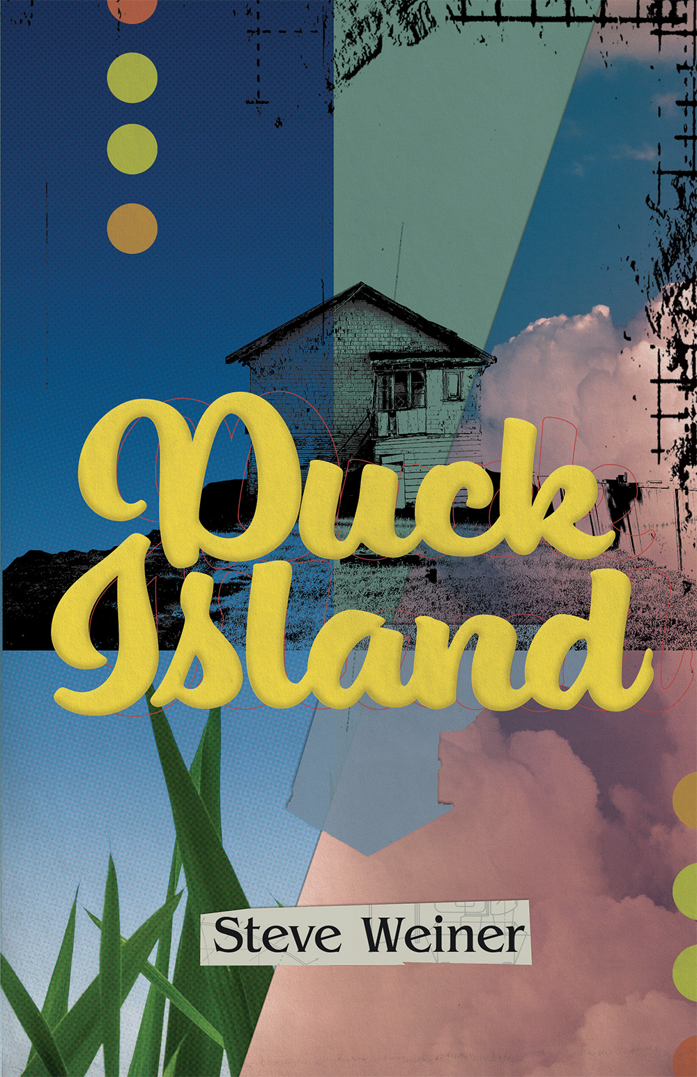 Duck Island by Steve Weiner