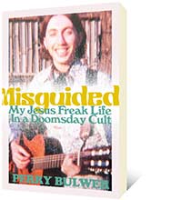 Misguided by Perry Bulwer