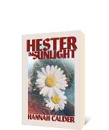 Hester in Sunlight by Hannah Calder